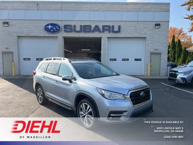 2022 Subaru Ascent Touring