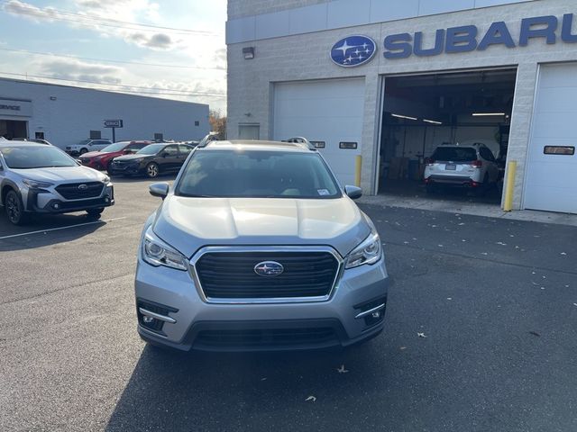 2022 Subaru Ascent Touring