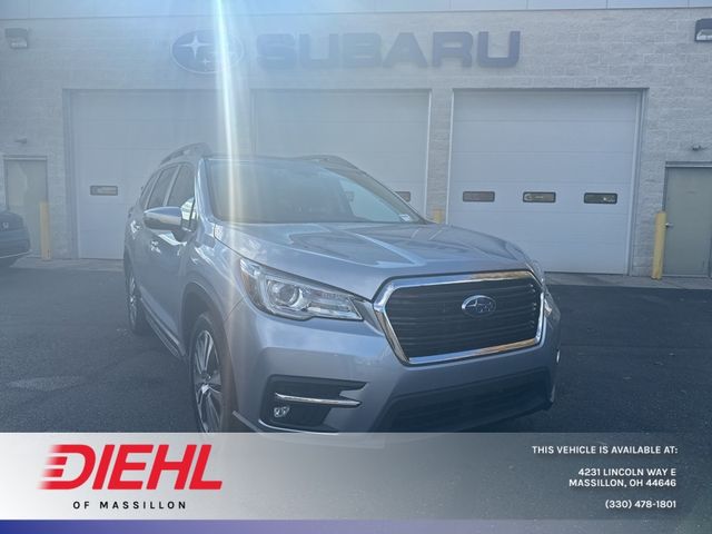 2022 Subaru Ascent Touring