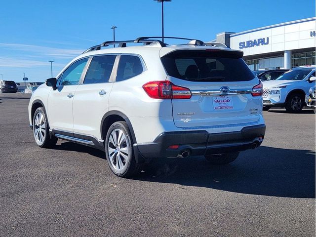 2022 Subaru Ascent Touring