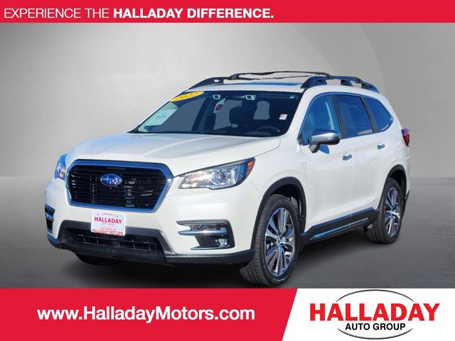 2022 Subaru Ascent Touring