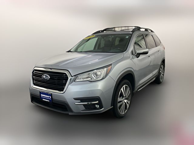 2022 Subaru Ascent Touring