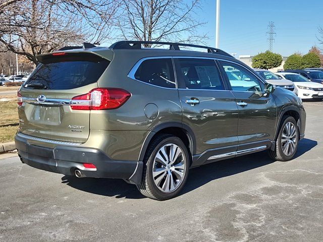 2022 Subaru Ascent Touring