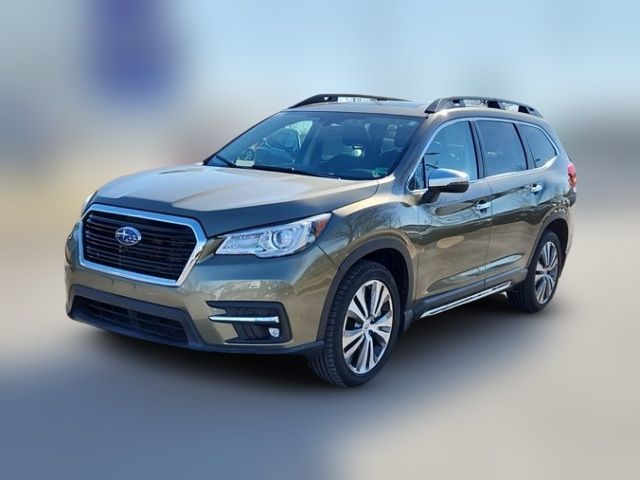 2022 Subaru Ascent Touring