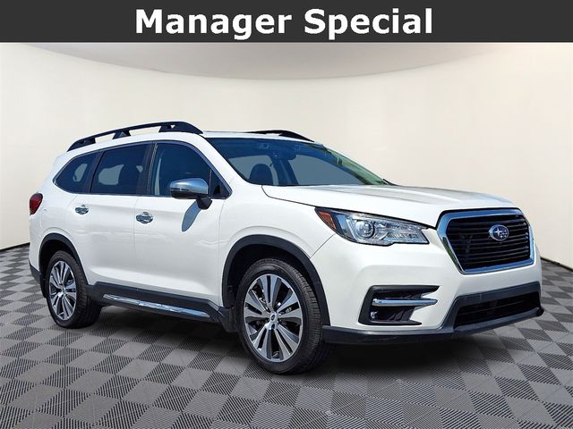 2022 Subaru Ascent Touring