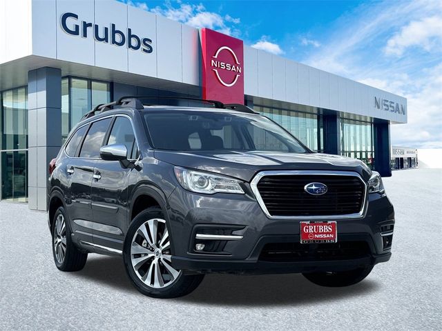 2022 Subaru Ascent Touring