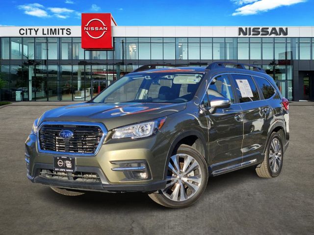 2022 Subaru Ascent Touring