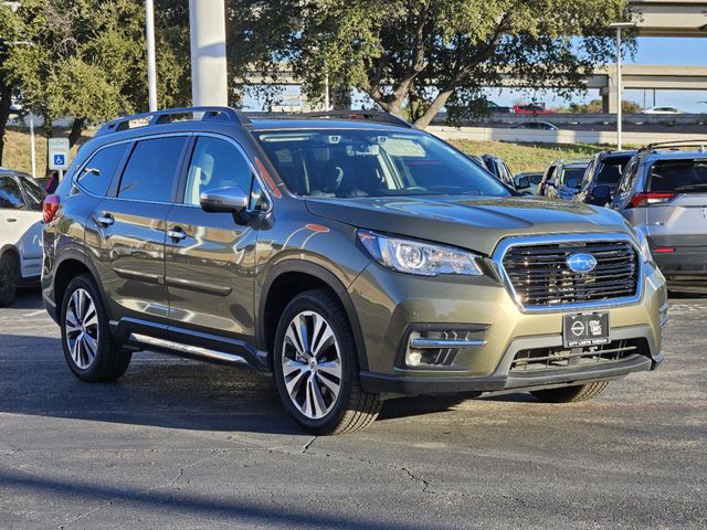 2022 Subaru Ascent Touring