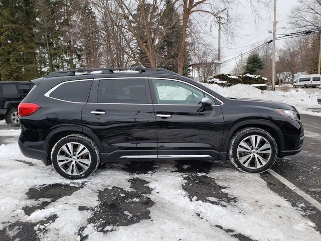 2022 Subaru Ascent Touring