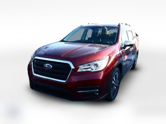 2022 Subaru Ascent Touring