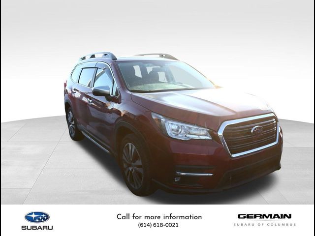 2022 Subaru Ascent Touring