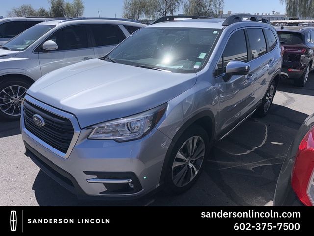 2022 Subaru Ascent Touring