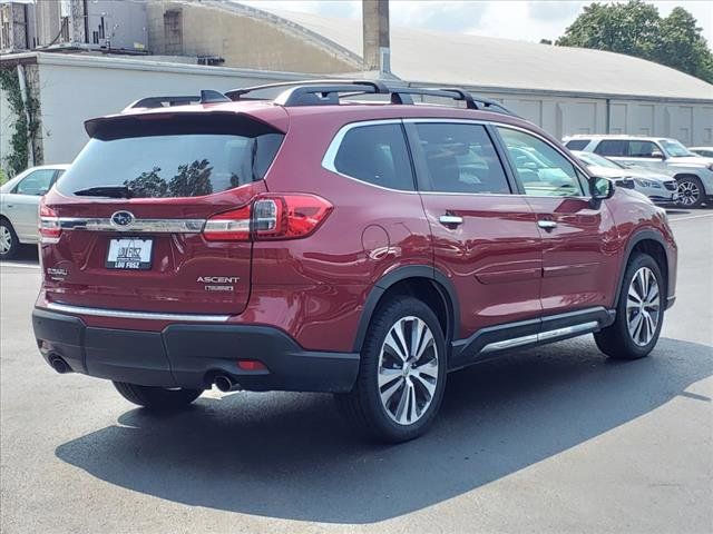 2022 Subaru Ascent Touring