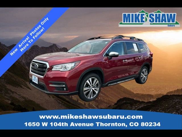 2022 Subaru Ascent Touring