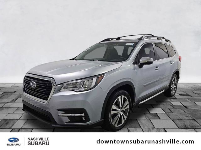 2022 Subaru Ascent Touring