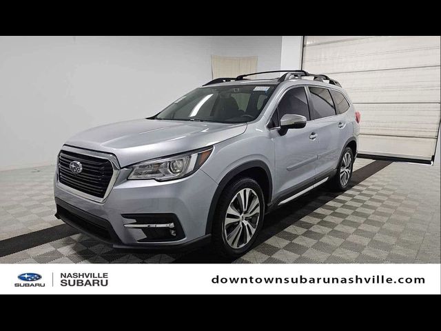 2022 Subaru Ascent Touring