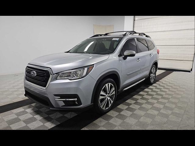 2022 Subaru Ascent Touring