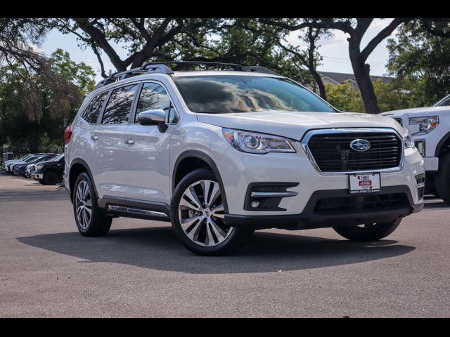 2022 Subaru Ascent Touring