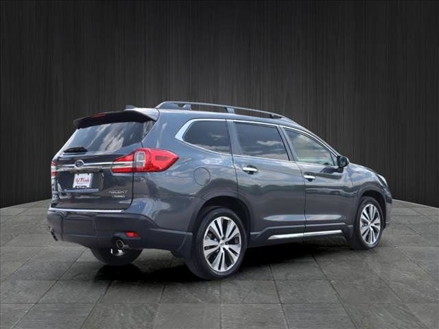 2022 Subaru Ascent Touring