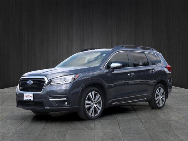 2022 Subaru Ascent Touring