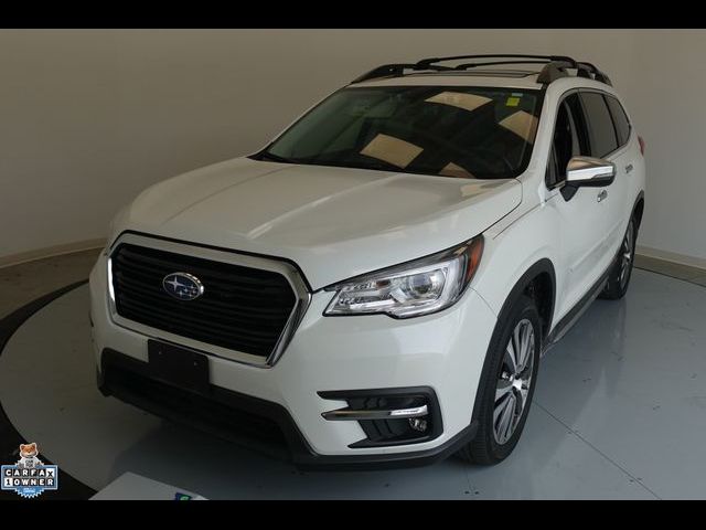 2022 Subaru Ascent Touring