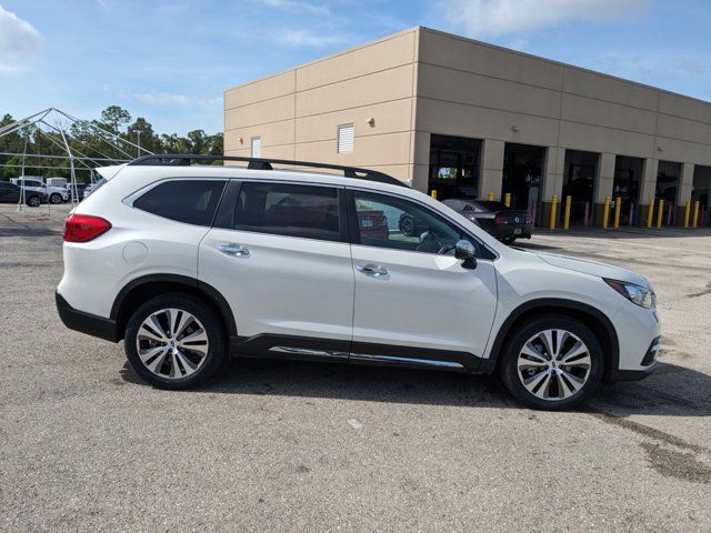 2022 Subaru Ascent Touring