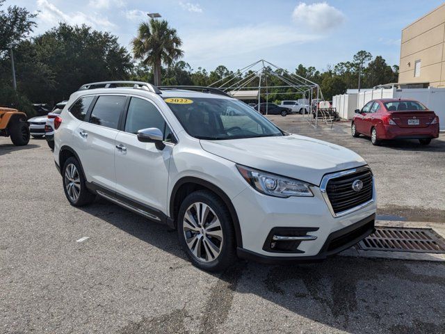 2022 Subaru Ascent Touring