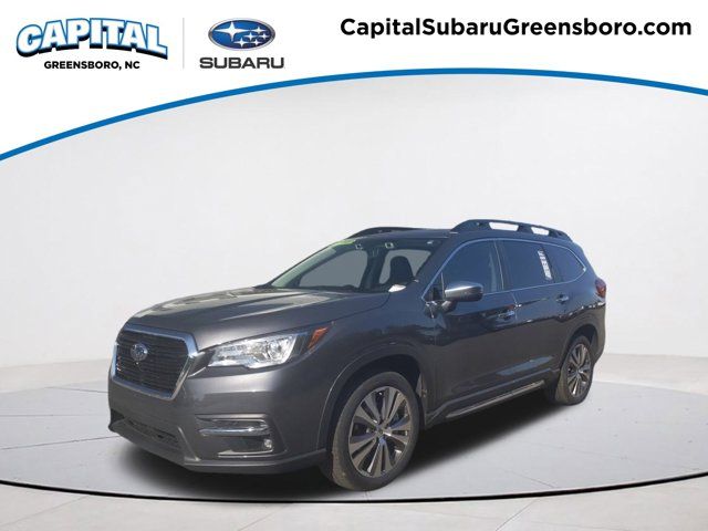 2022 Subaru Ascent Touring