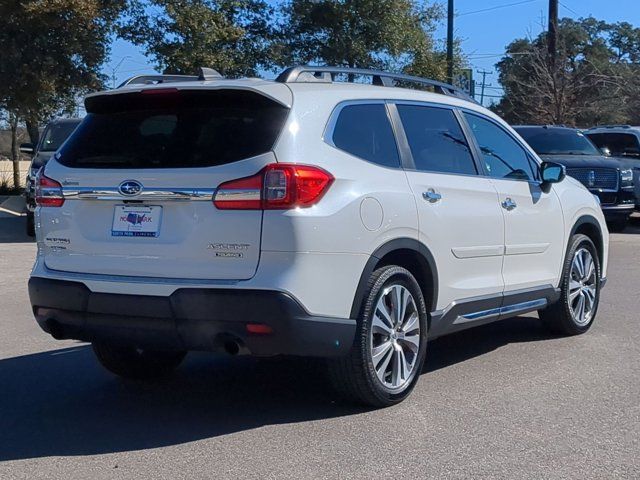 2022 Subaru Ascent Touring