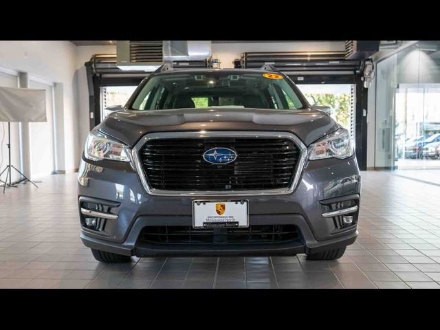 2022 Subaru Ascent Touring