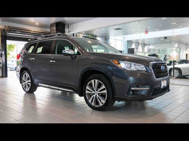 2022 Subaru Ascent Touring