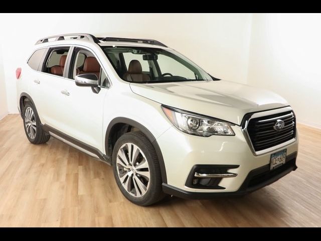 2022 Subaru Ascent Touring