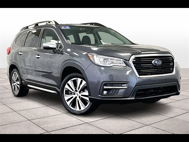 2022 Subaru Ascent Touring