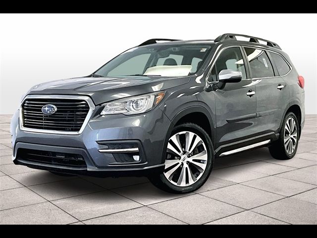 2022 Subaru Ascent Touring