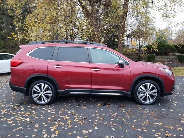 2022 Subaru Ascent Touring