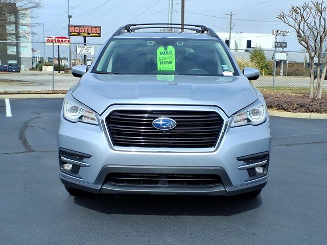 2022 Subaru Ascent Touring