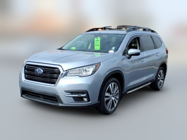 2022 Subaru Ascent Touring