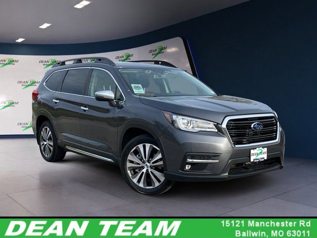 2022 Subaru Ascent Touring