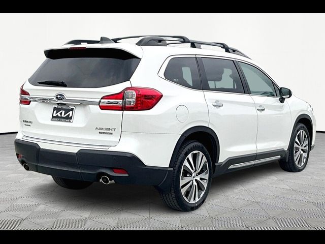 2022 Subaru Ascent Touring