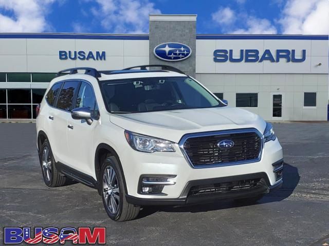 2022 Subaru Ascent Touring