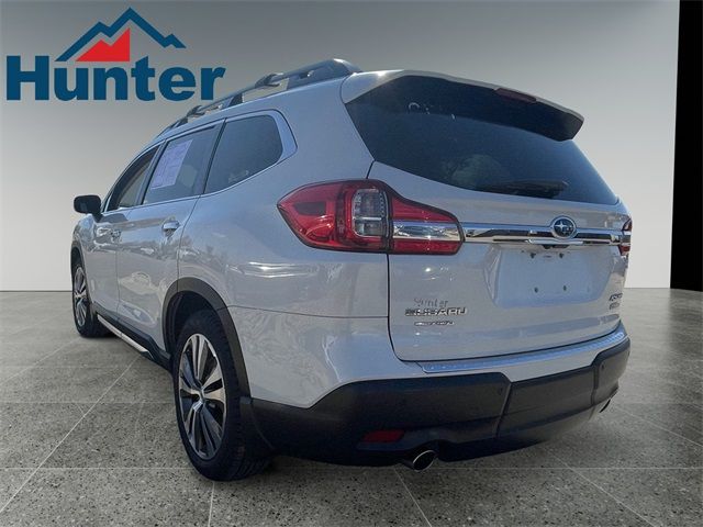 2022 Subaru Ascent Touring