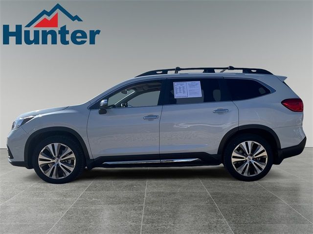 2022 Subaru Ascent Touring