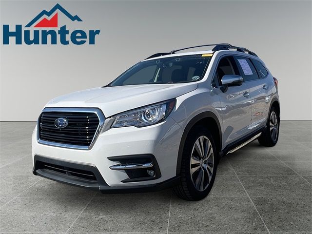 2022 Subaru Ascent Touring