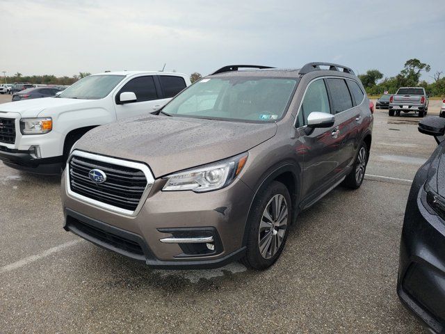 2022 Subaru Ascent Touring