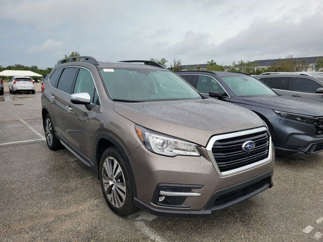 2022 Subaru Ascent Touring