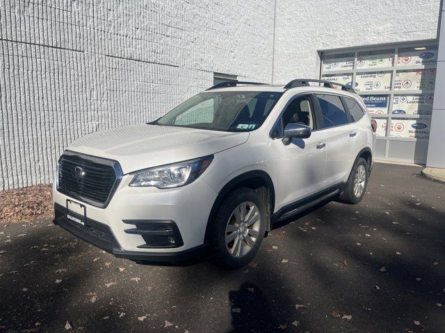 2022 Subaru Ascent Touring