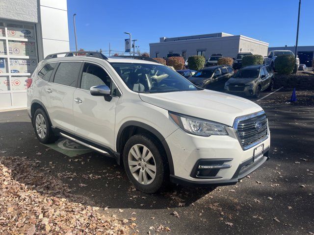 2022 Subaru Ascent Touring