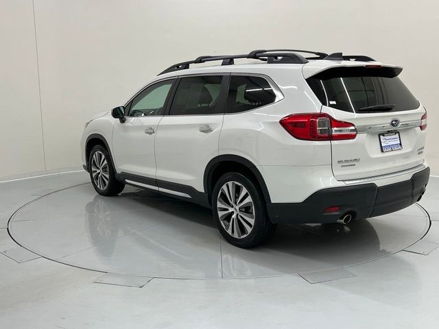 2022 Subaru Ascent Touring