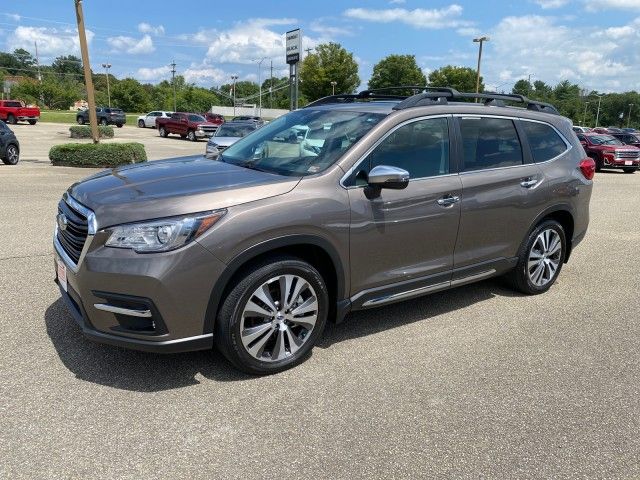 2022 Subaru Ascent Touring