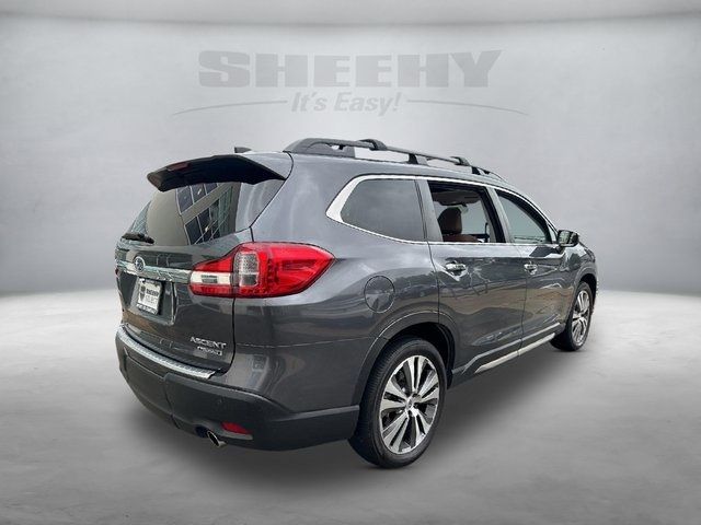 2022 Subaru Ascent Touring